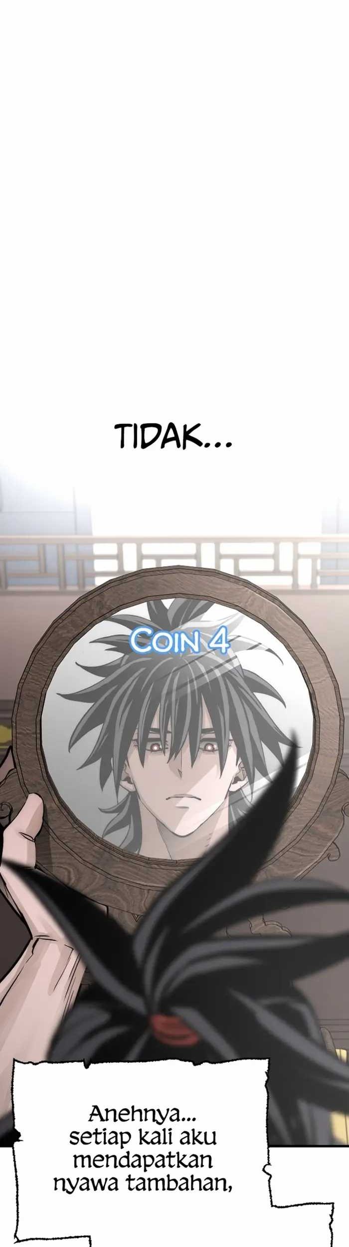 Heavenly Demon Cultivation Simulation Chapter 37 Gambar 15