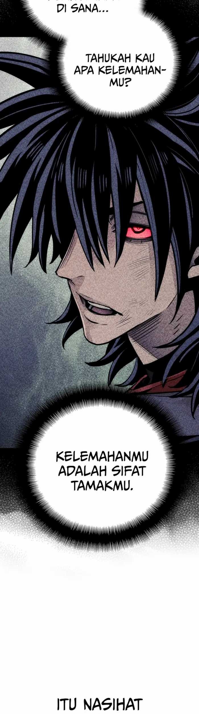 Heavenly Demon Cultivation Simulation Chapter 37 Gambar 17