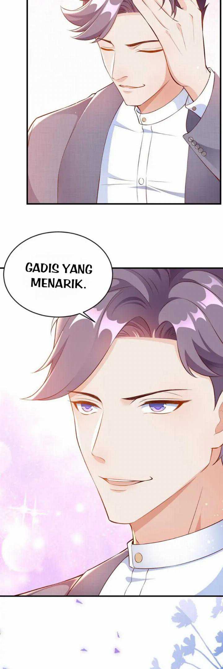 Be a Big Boss From Spending Money Chapter 06 Gambar 6