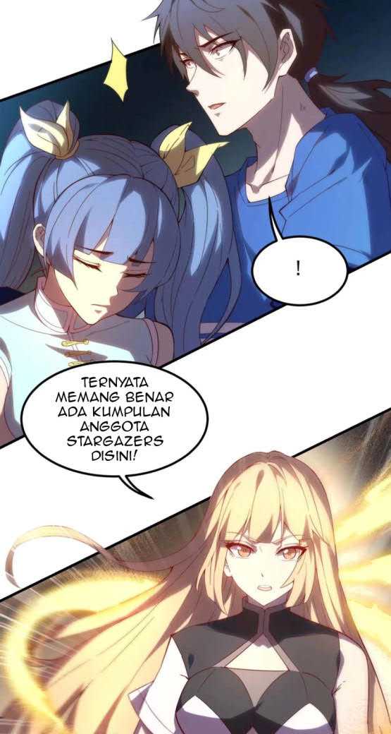 I’m desperate to get stronger Chapter 5 halaman 9