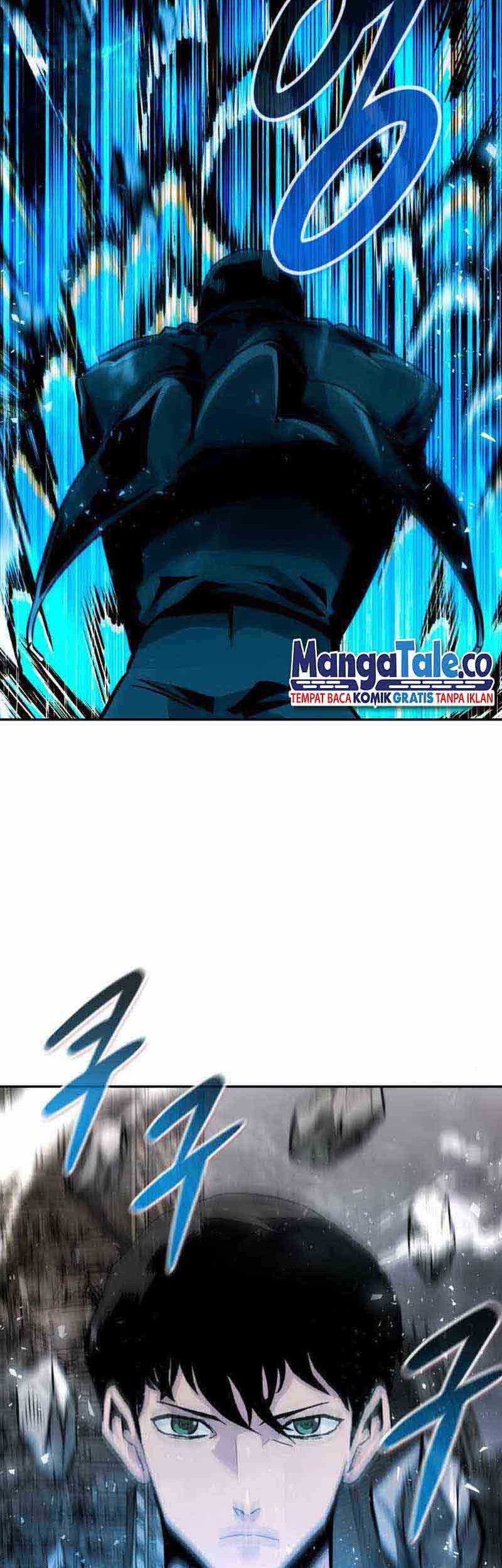 All Rounder Chapter 48 halaman 12