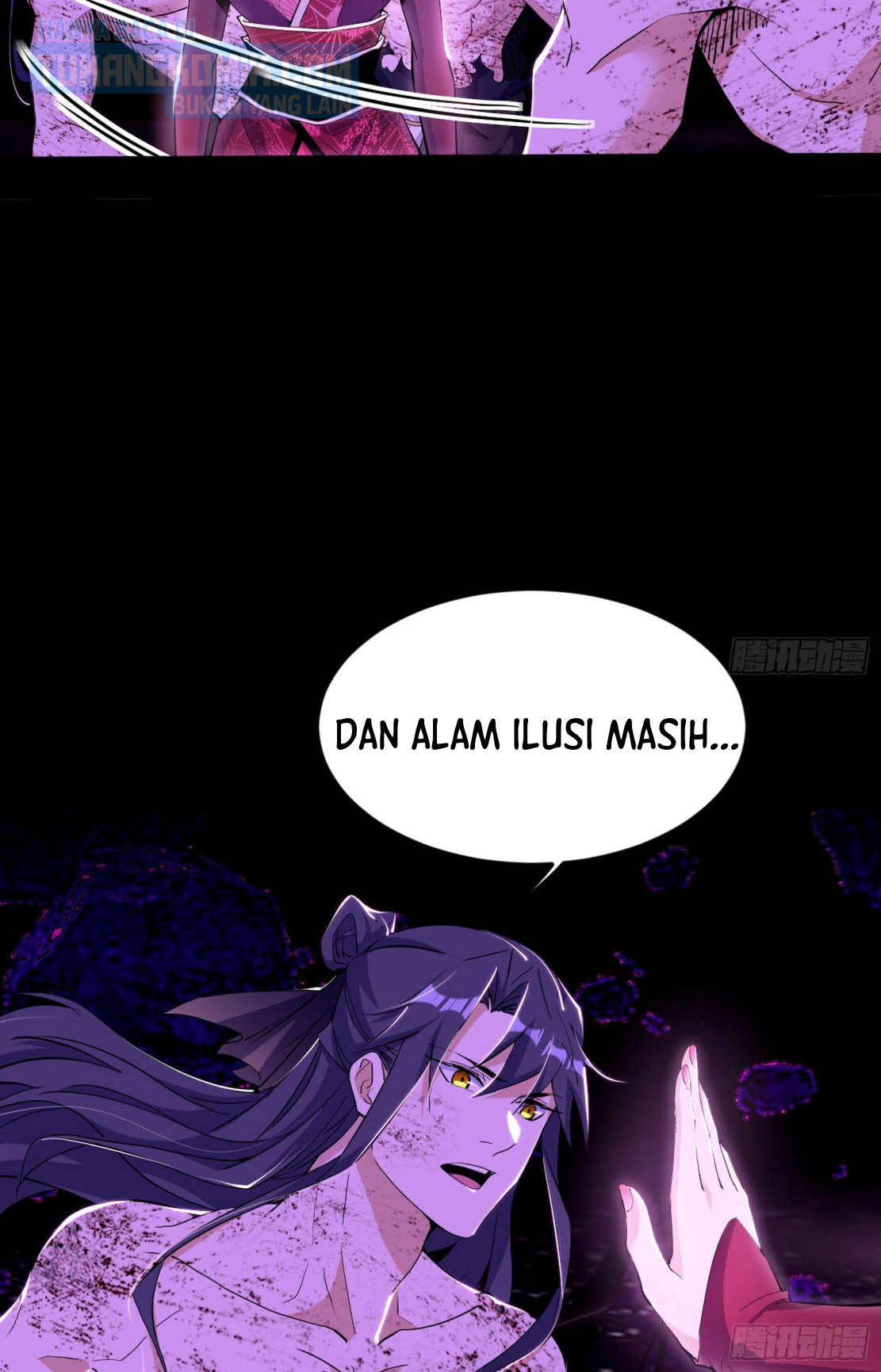 I’m An Evil God Chapter 294 halaman 13