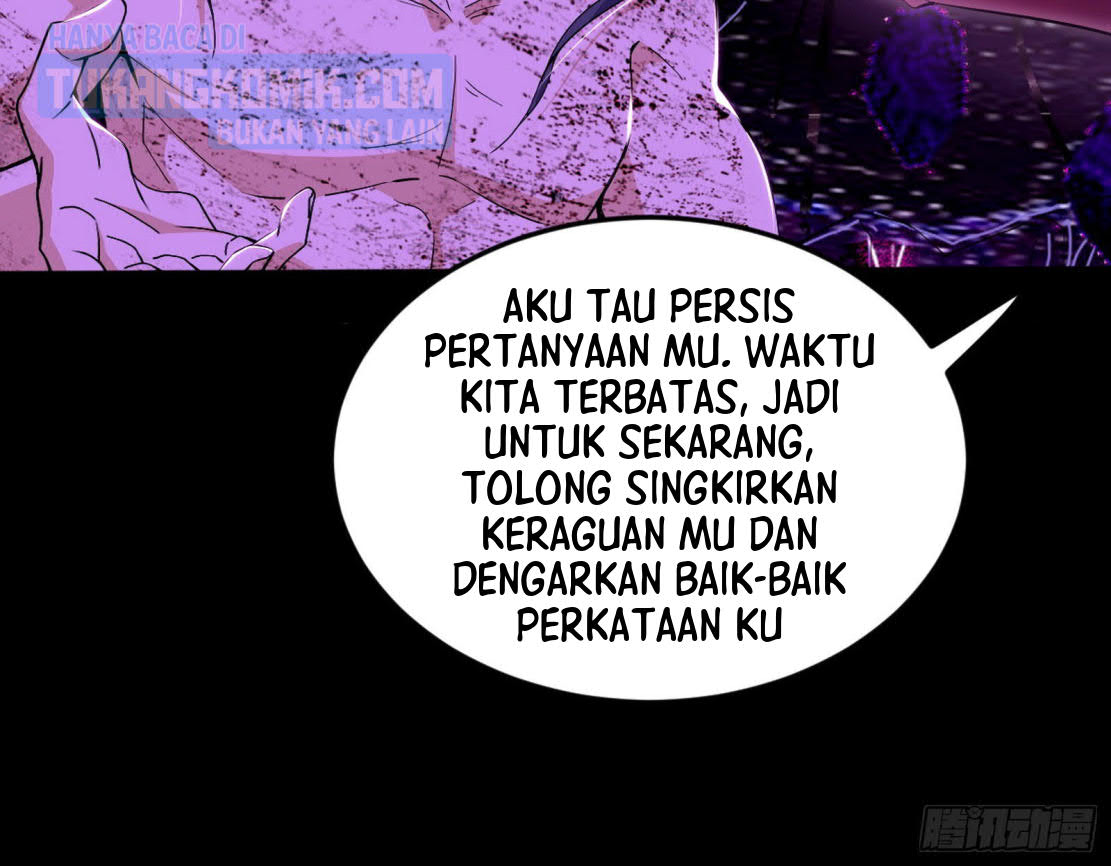 I’m An Evil God Chapter 294 halaman 14