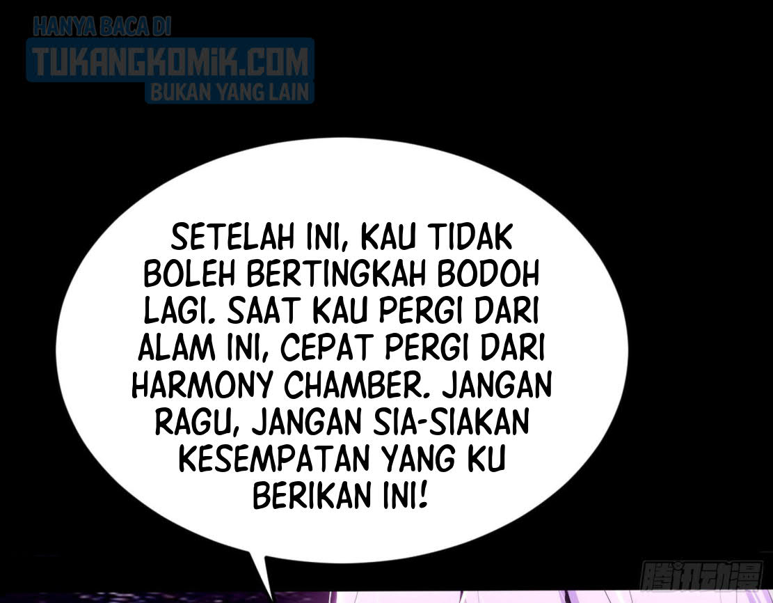 I’m An Evil God Chapter 294 halaman 16
