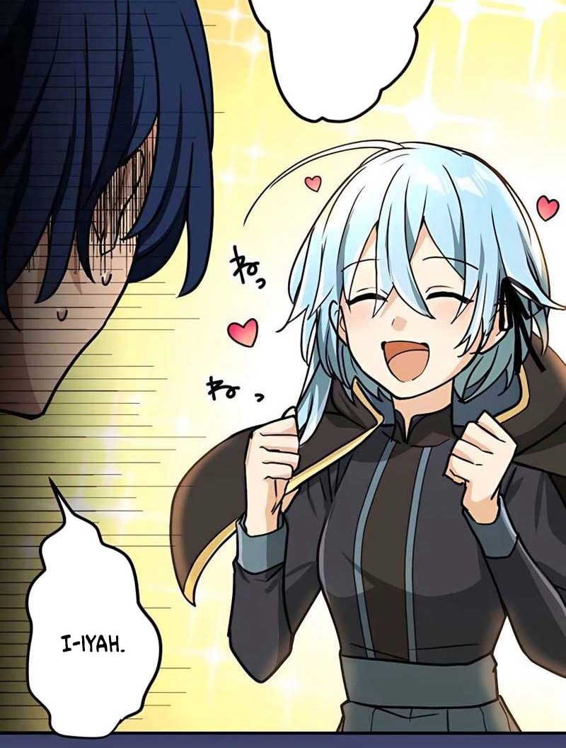 Reborn Ranker – Gravity User Chapter 16 halaman 10
