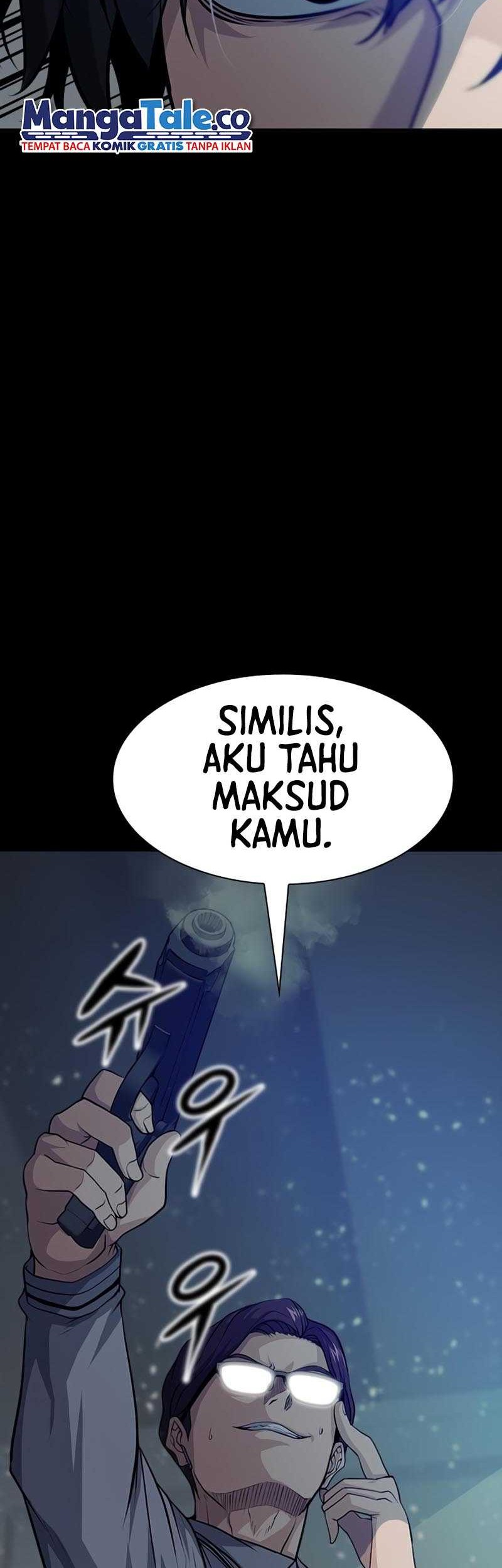 Secret Player Chapter 5 halaman 13