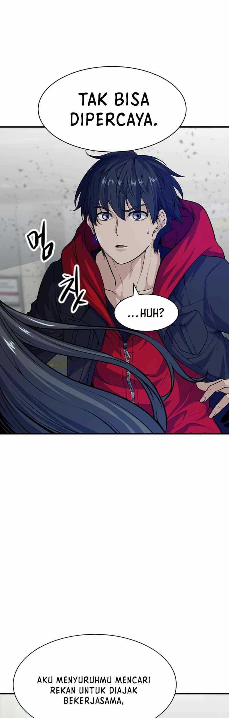 Secret Player Chapter 04 Gambar 12