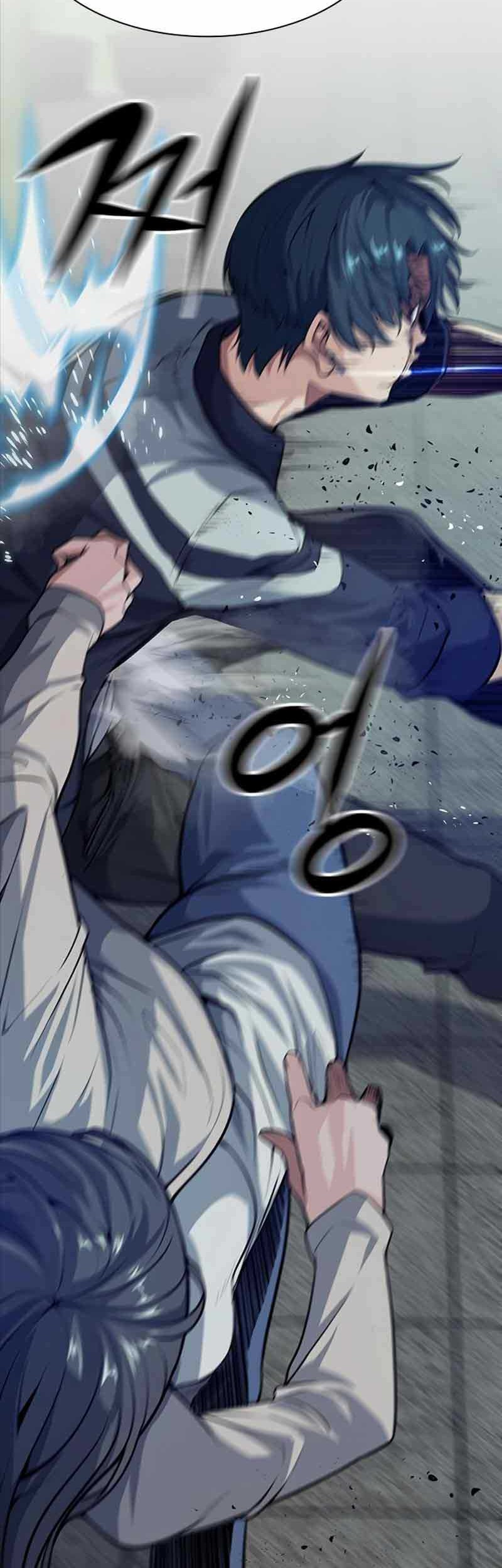 Secret Player Chapter 04 Gambar 13