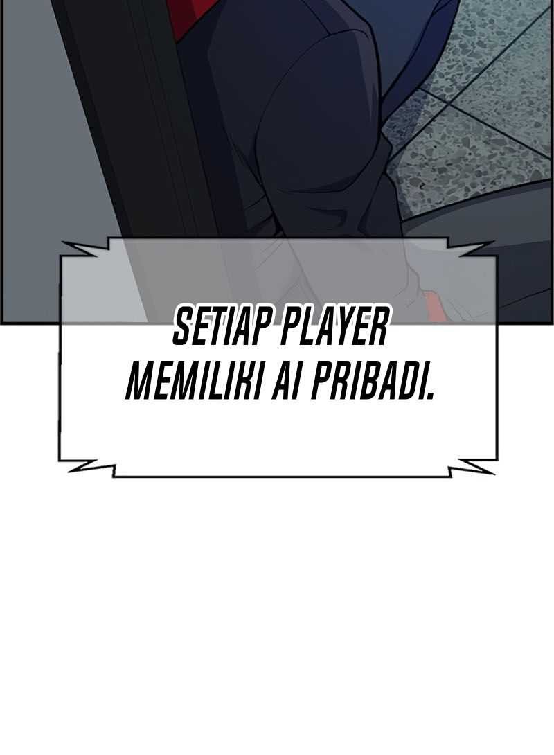 Secret Player Chapter 3 halaman 16
