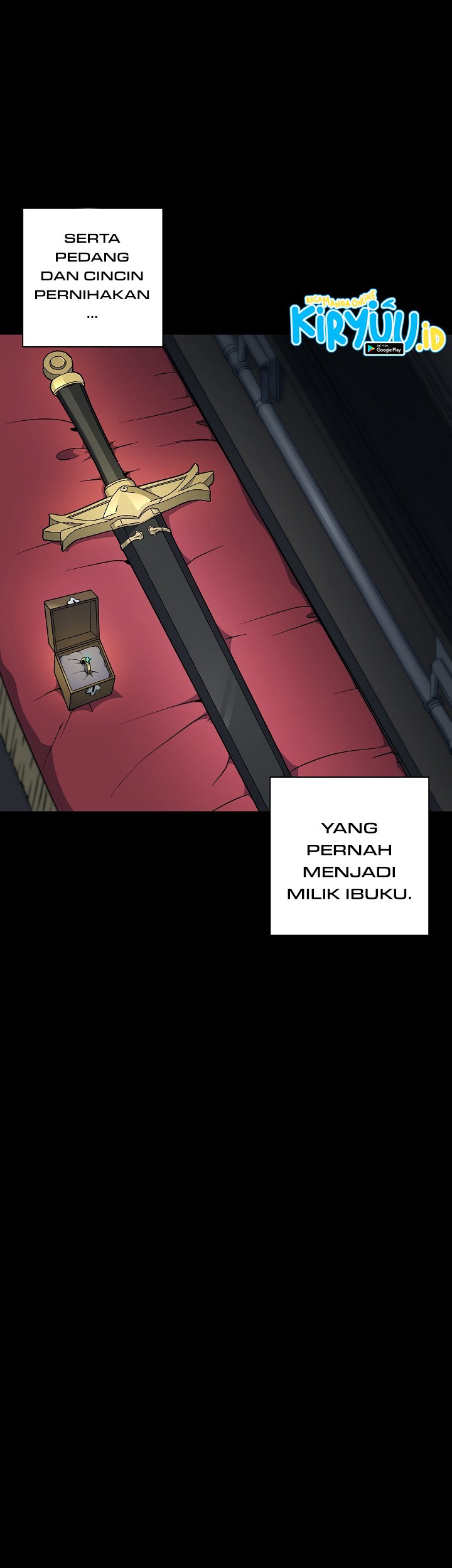 Skeleton Soldier Couldn’t Protect the Dungeon Chapter 175 halaman 8