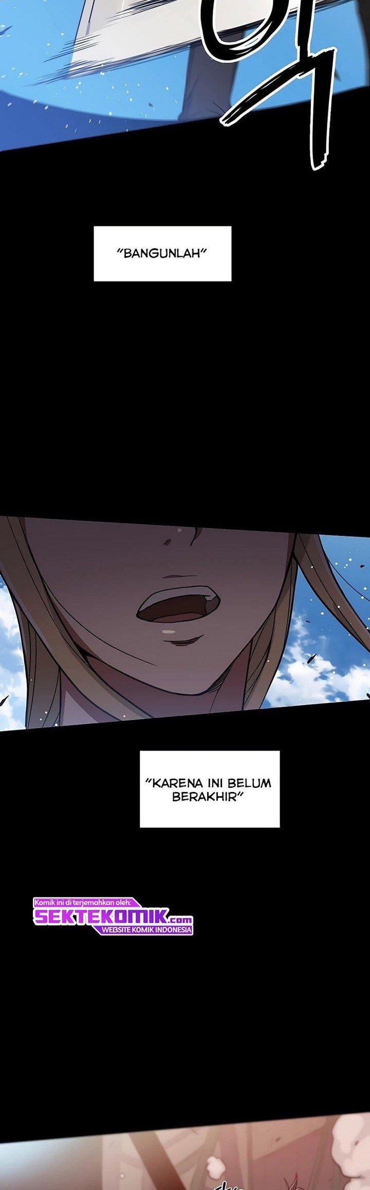 I Am Reborn As The Sword God Chapter 1 Gambar 7