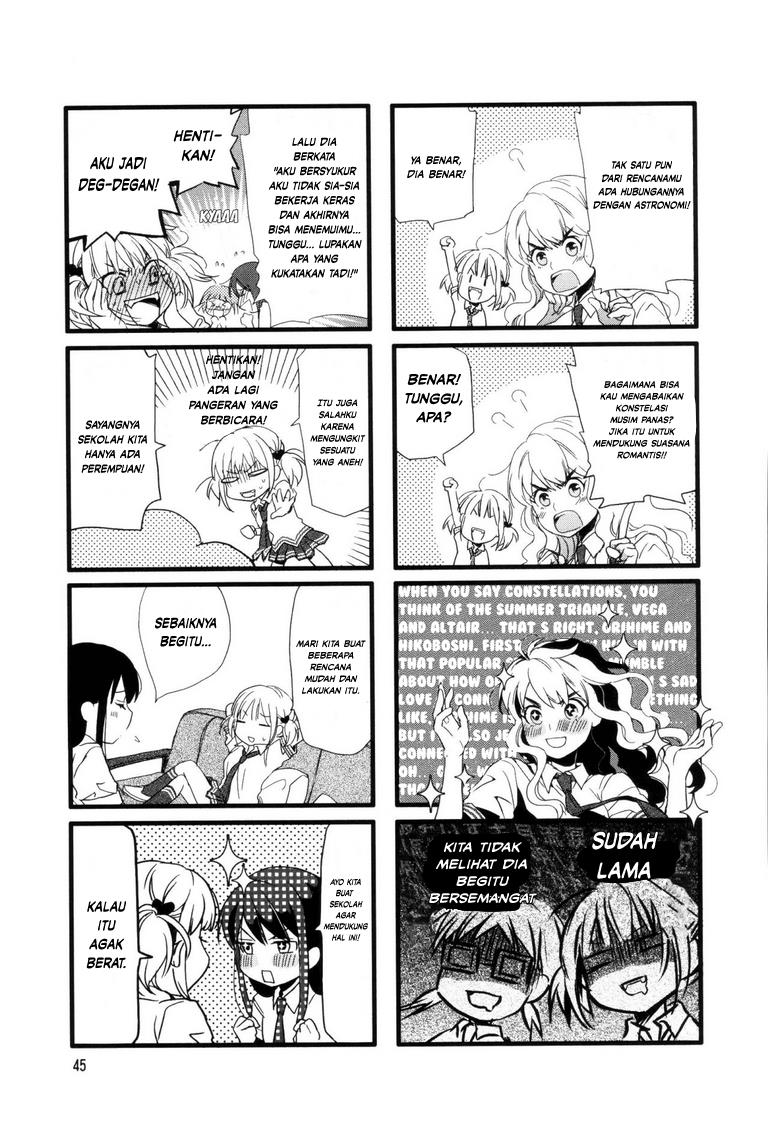 Love Lab Chapter 6 halaman 3
