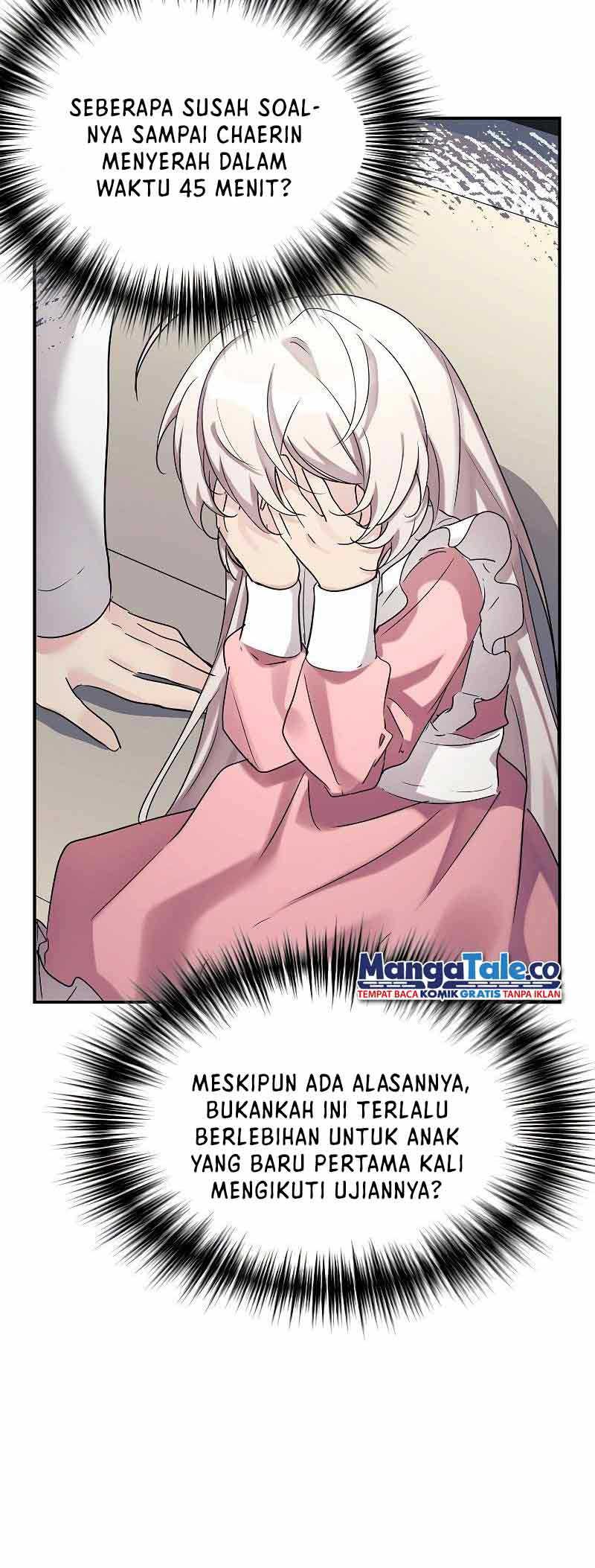 My Daughter Is a Dragon! Chapter 25 Gambar 6
