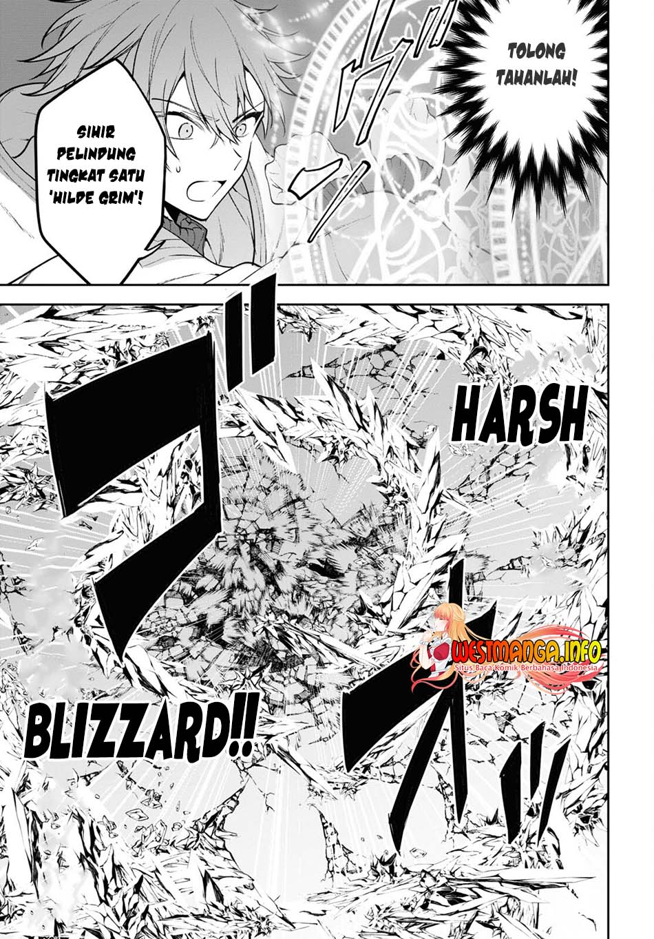 Next Life Chapter 48 Gambar 3
