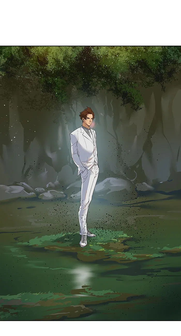 7 Wonders Chapter 157 Gambar 7