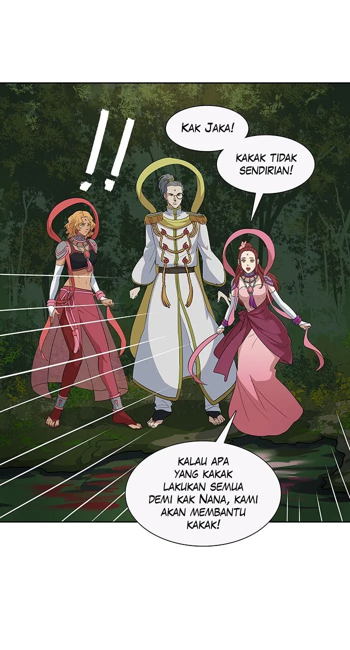 7 Wonders Chapter 157 Gambar 8