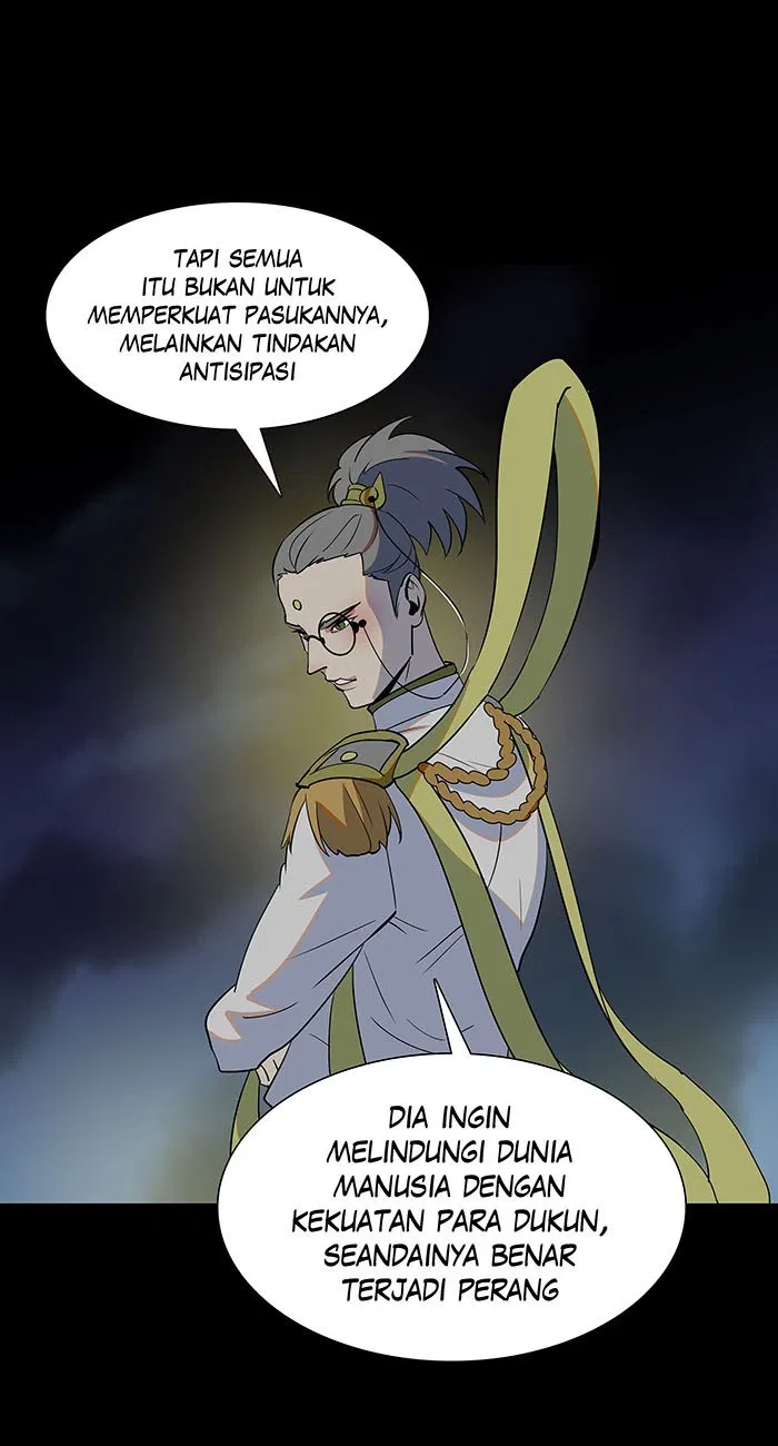 7 Wonders Chapter 156 Gambar 6