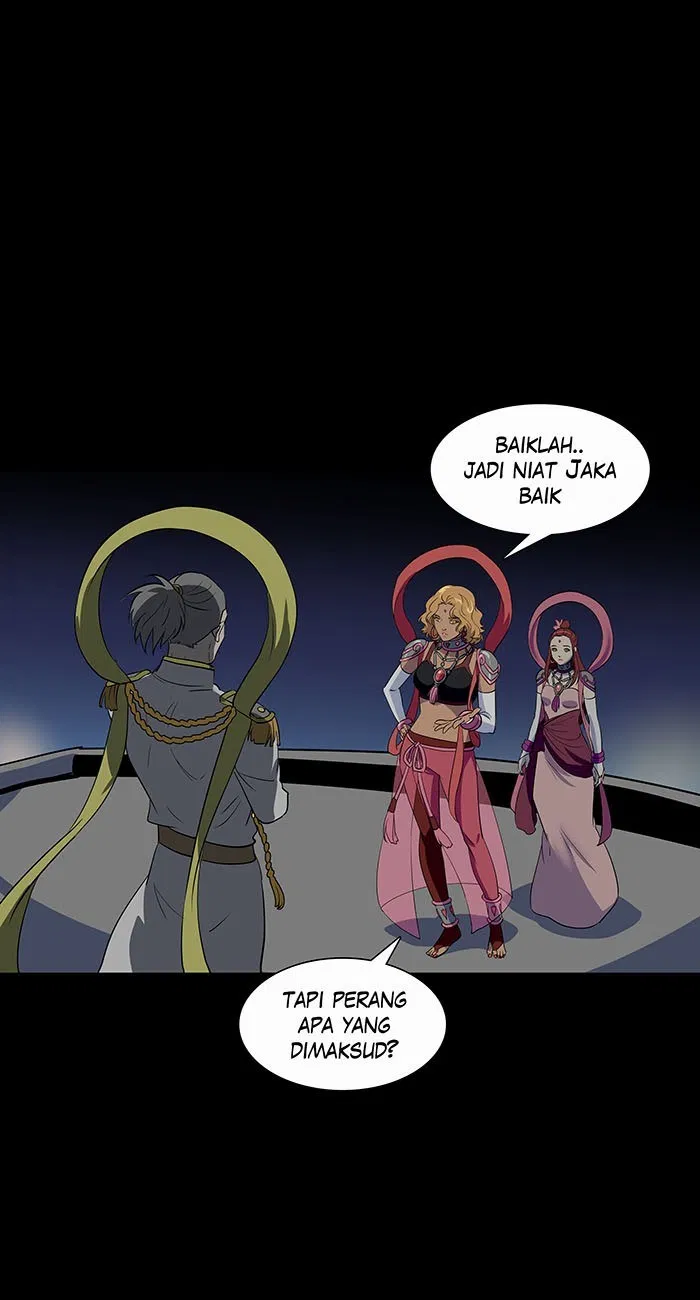 7 Wonders Chapter 156 Gambar 7