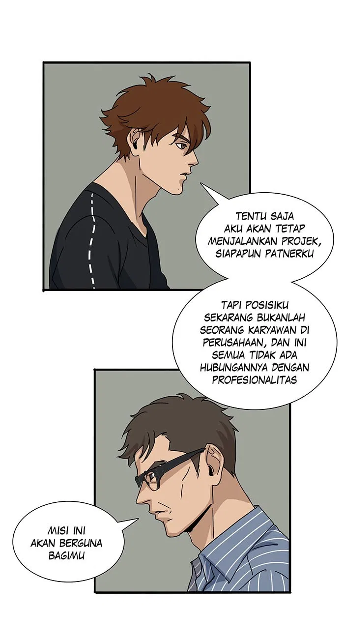 7 Wonders Chapter 118 Gambar 6