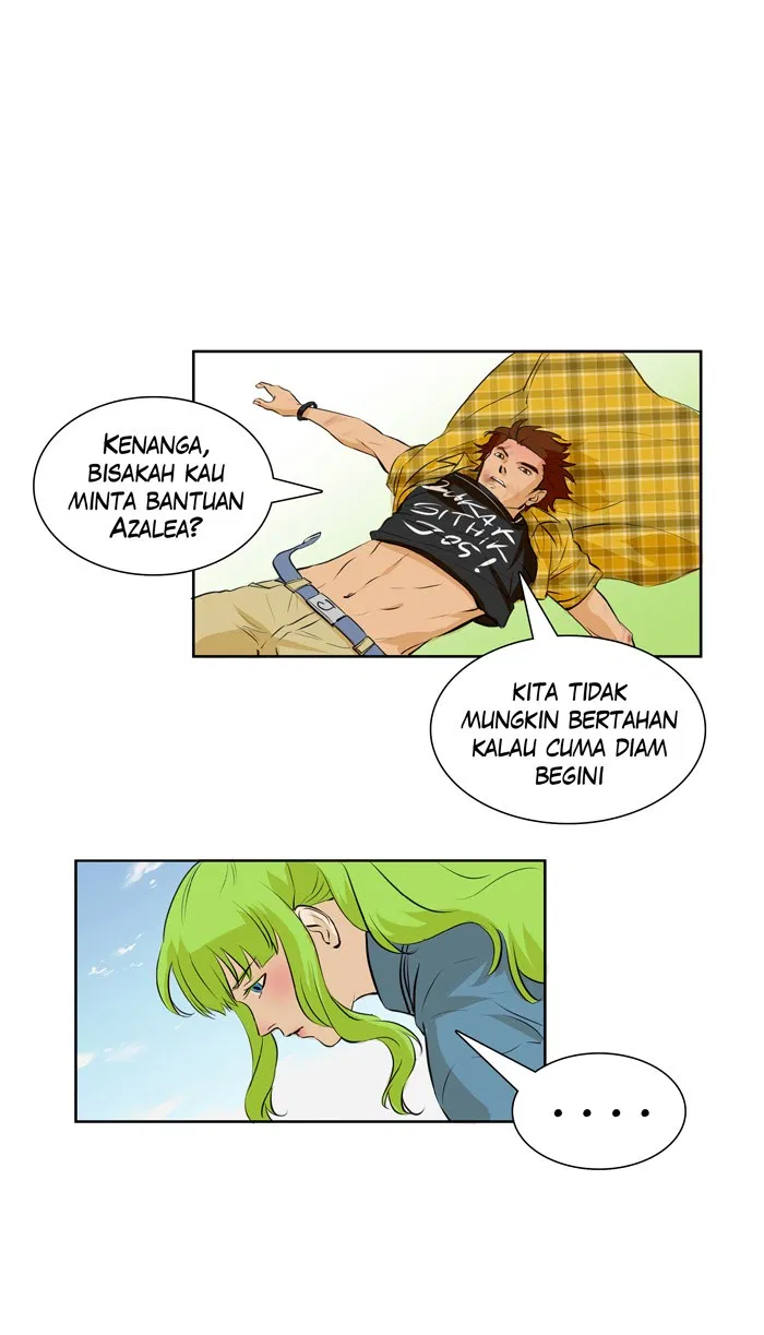 7 Wonders Chapter 61 Gambar 8