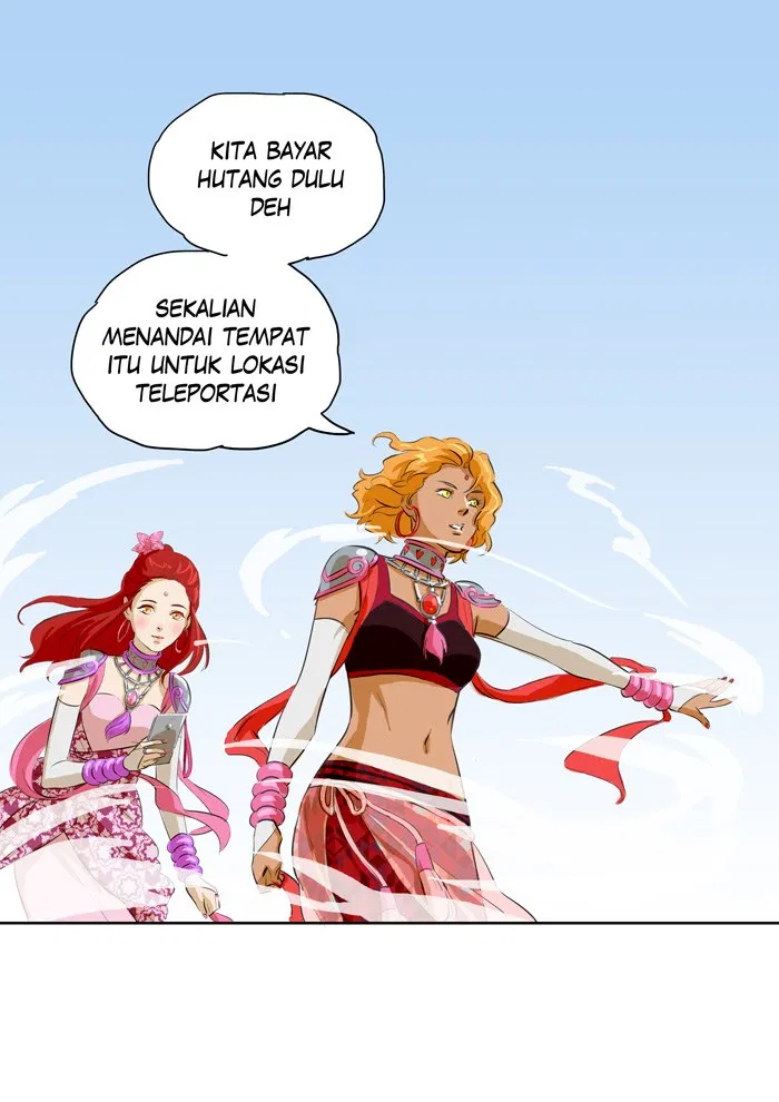 7 Wonders Chapter 22 halaman 7
