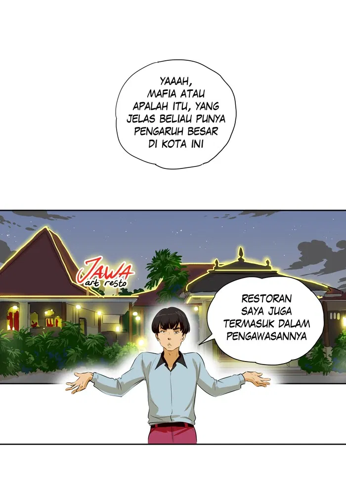7 Wonders Chapter 21 halaman 7