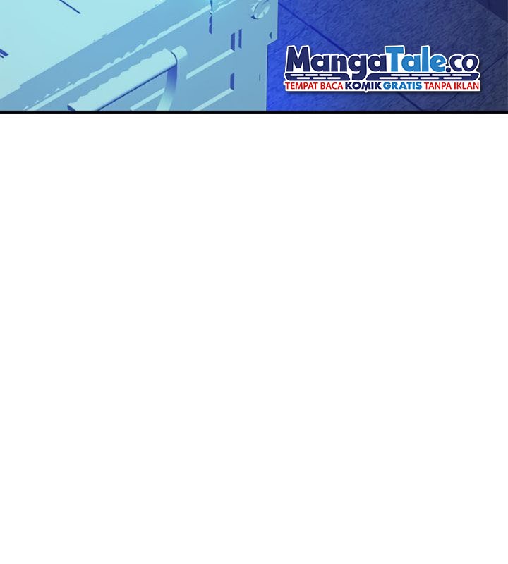 Secret Player Chapter 8 halaman 10
