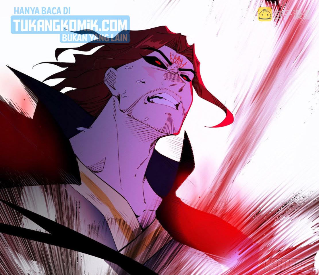 I’m An Evil God Chapter 295 halaman 18