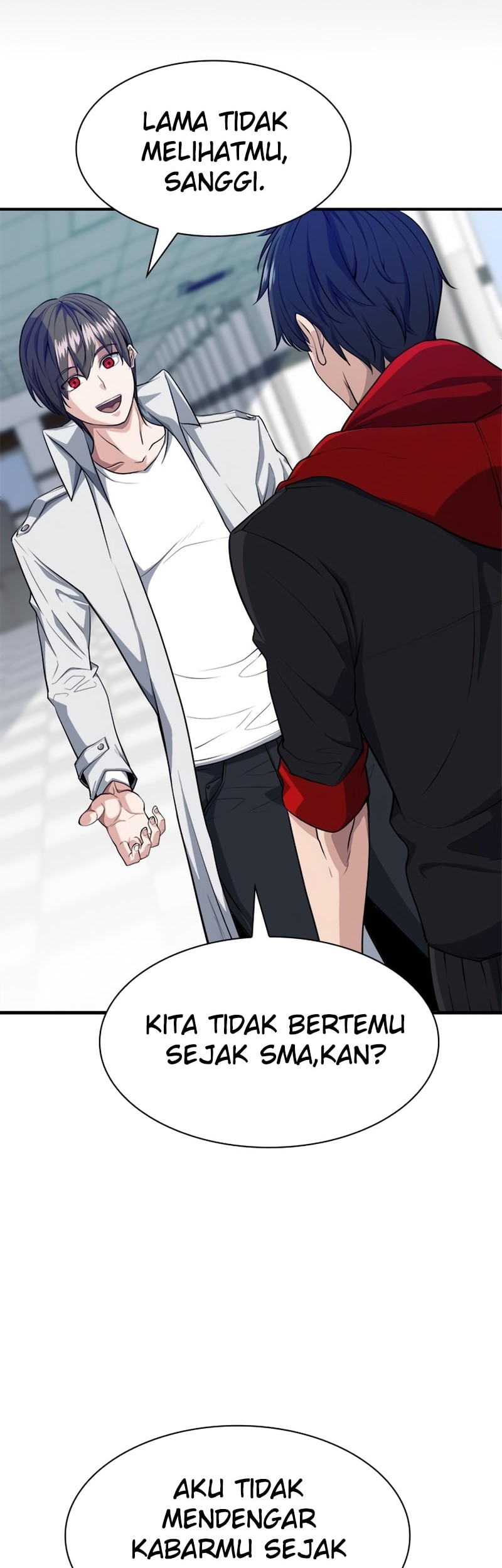 Secret Player Chapter 10 halaman 13