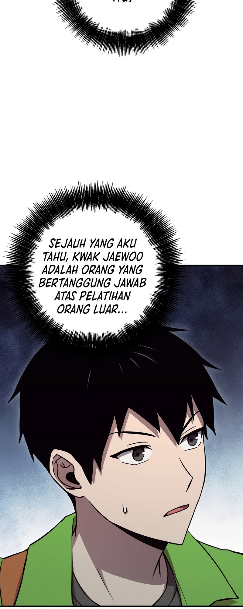 Cursed Manager’s Regression Chapter 18 halaman 6