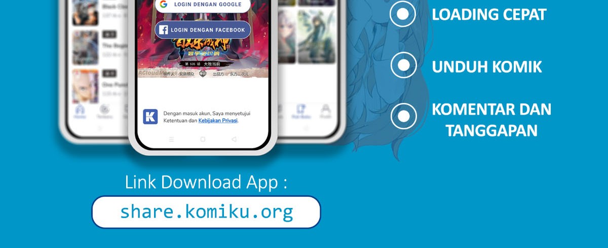 Martial Peak Part 2 Chapter 2635 Gambar 4