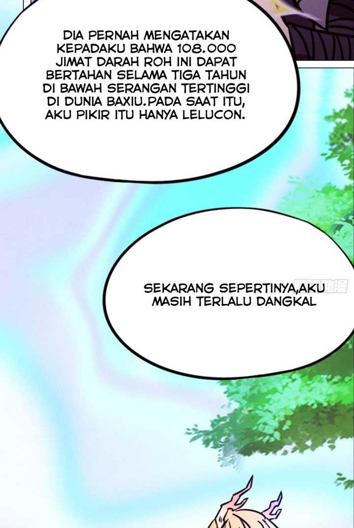 Everlasting God of Sword Chapter 203 Gambar 5