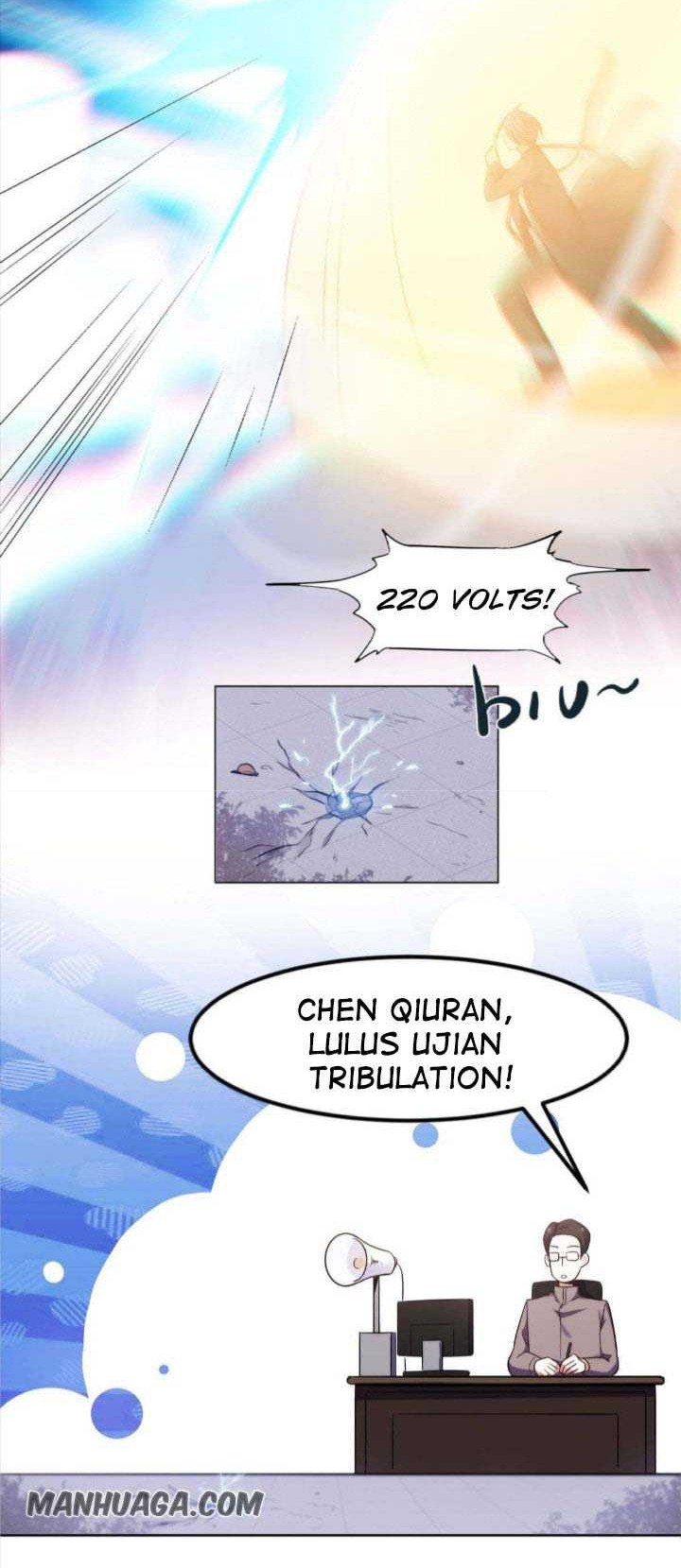 Billion World Invasion Chapter 2 Gambar 7