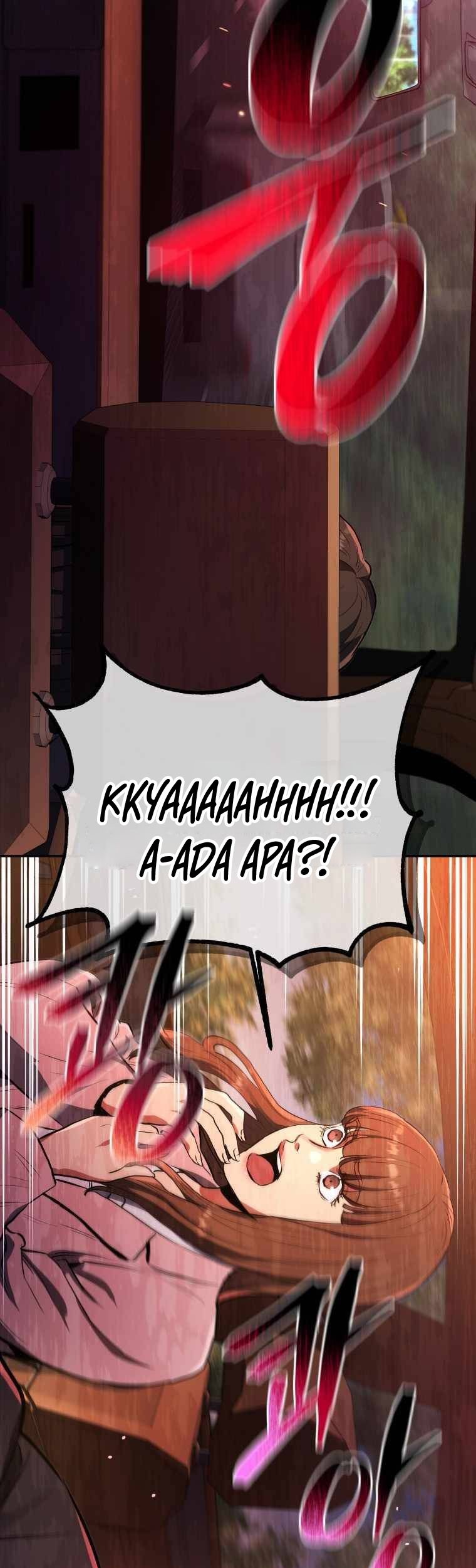 Rescue System Chapter 36 halaman 8
