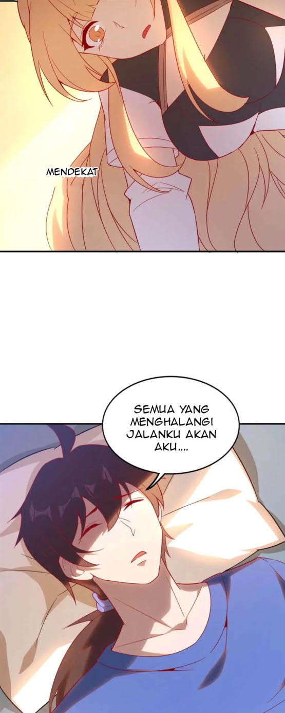 I’m desperate to get stronger Chapter 7 halaman 4