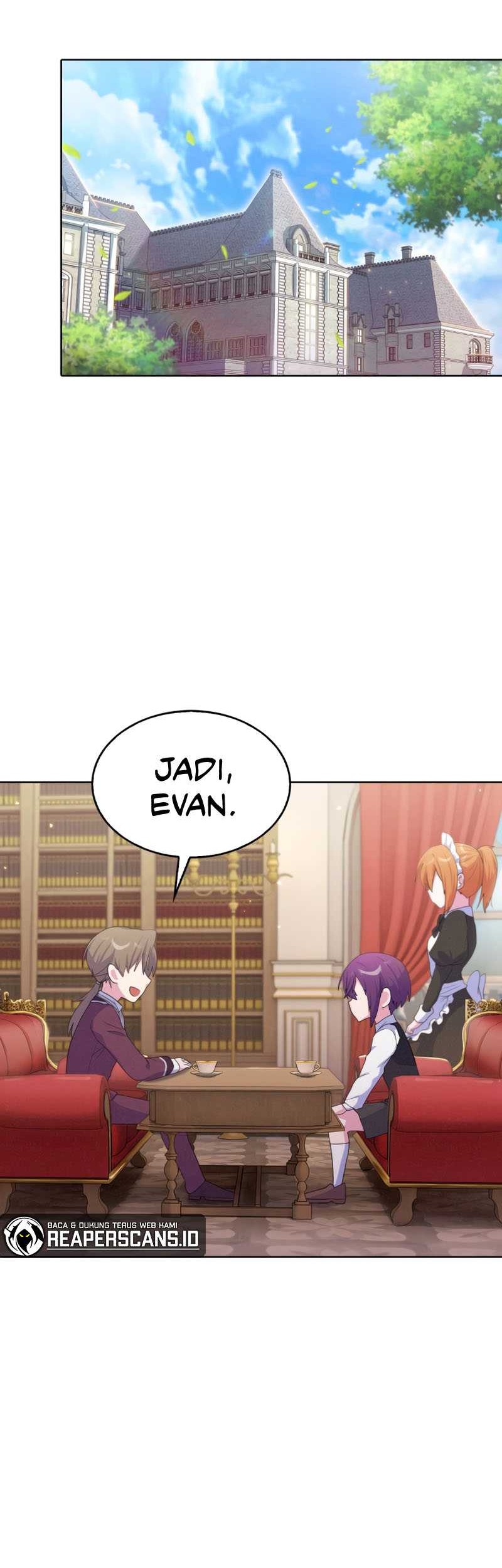 Never Die Extra Chapter 13 halaman 8
