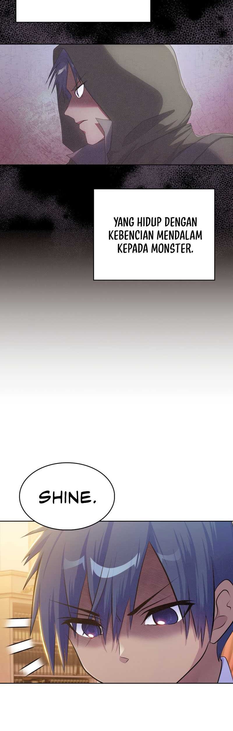 Never Die Extra Chapter 10 halaman 8