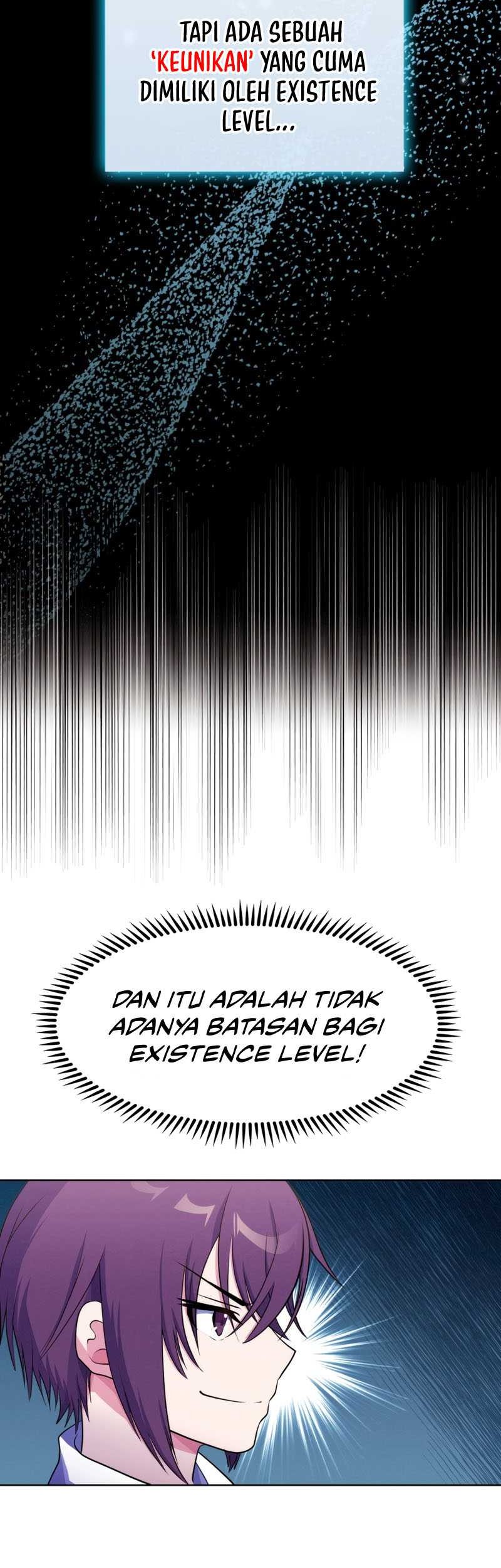 Never Die Extra Chapter 4 halaman 7