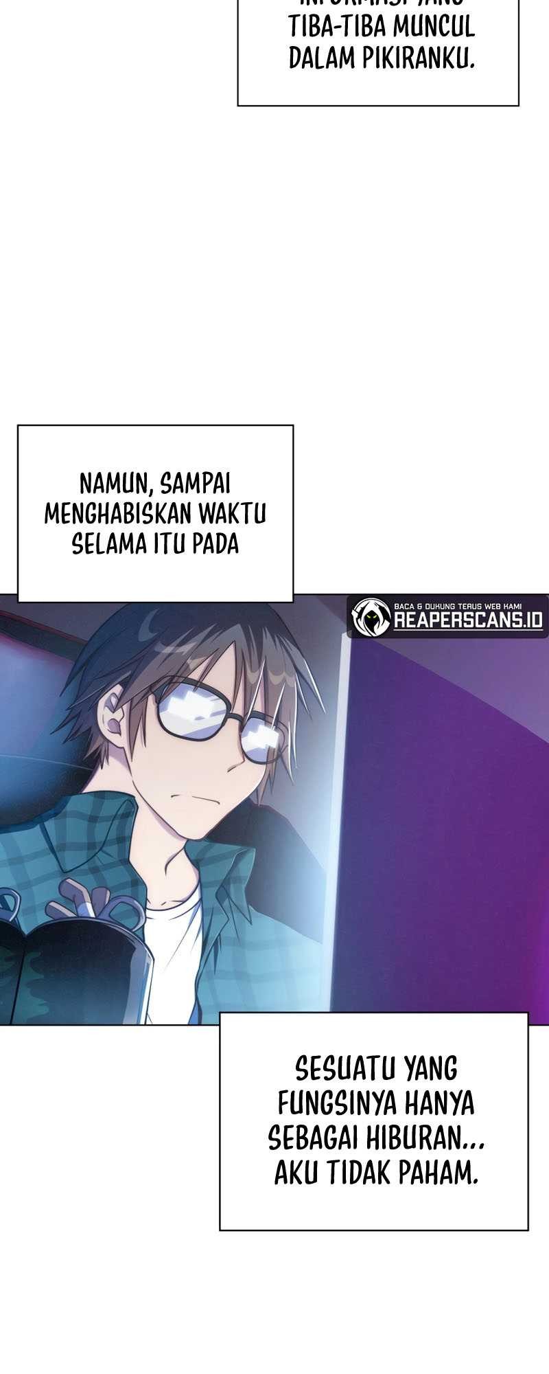 Never Die Extra Chapter 1 halaman 6