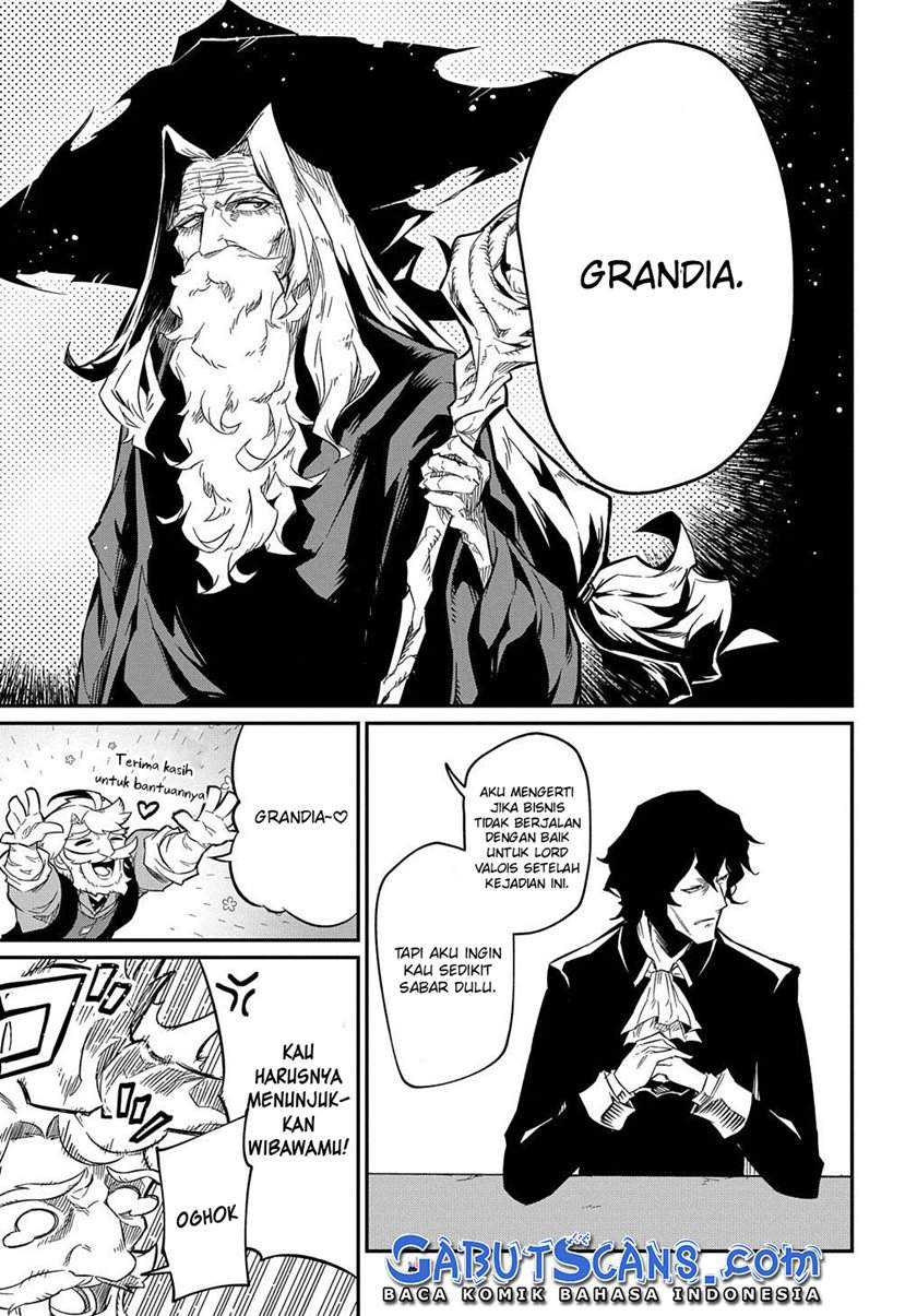 Neta Chara Tensei Toka Anmarida! Chapter 07 Gambar 8
