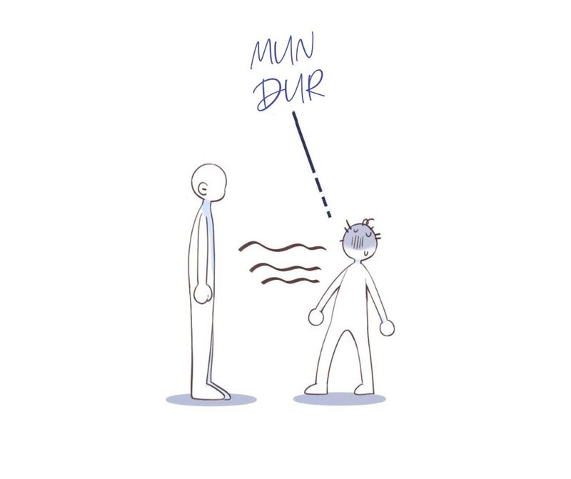 Hidden Love (Zhu Yi) Chapter 31 Gambar 7