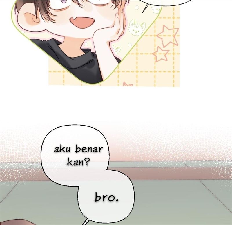 Hidden Love (Zhu Yi) Chapter 23 Gambar 6