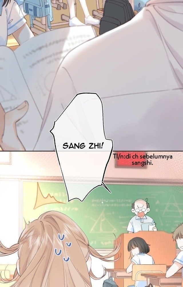 Hidden Love (Zhu Yi) Chapter 1 Gambar 4