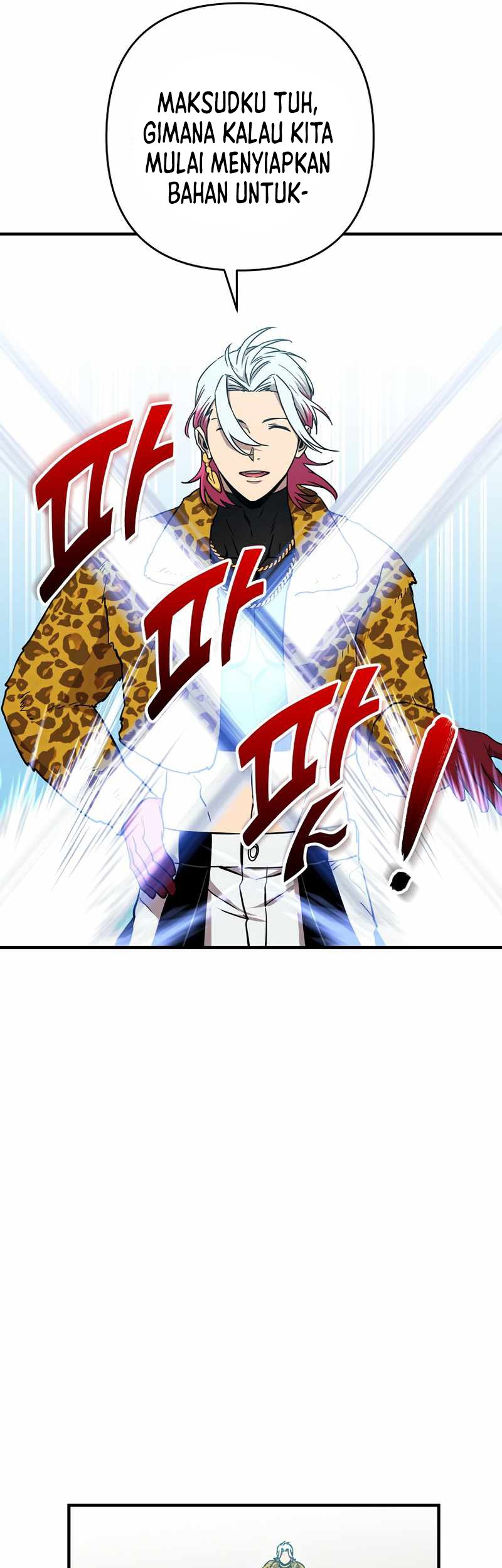 Cursed Manager’s Regression Chapter 19 halaman 7