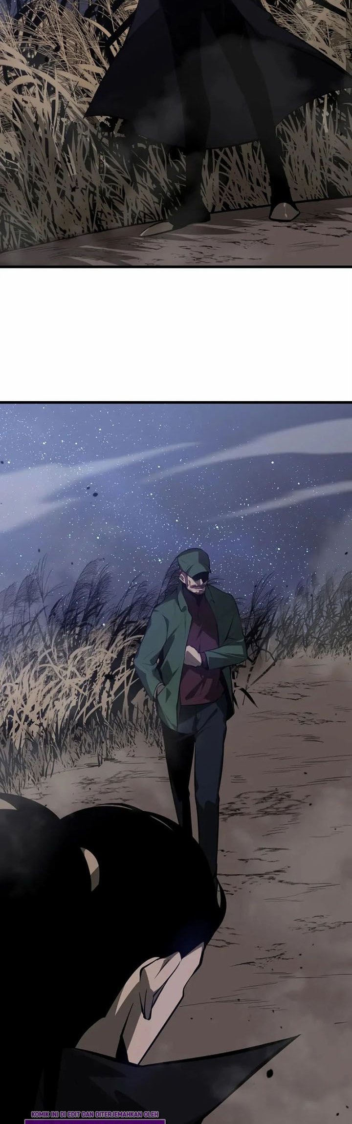 Super Evolution Chapter 68 halaman 6