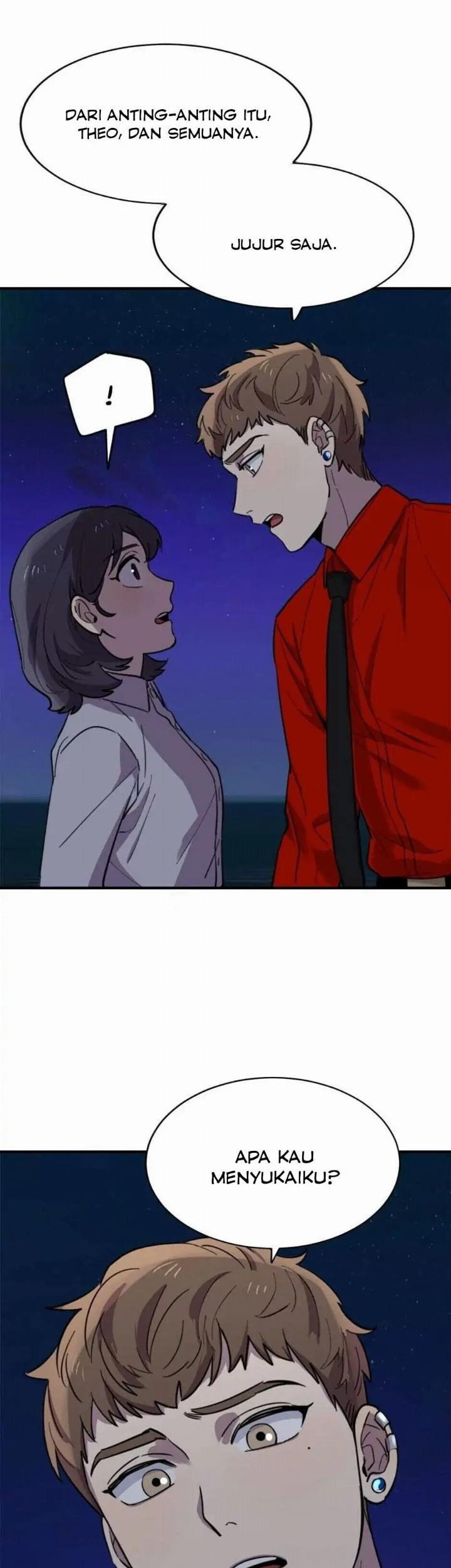 He Can’t Be This Dumb! Chapter 9 halaman 10