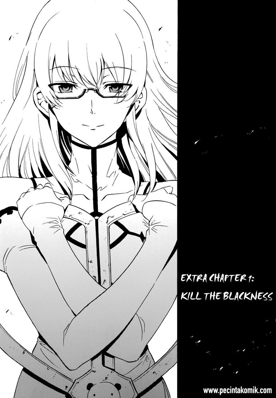Akame ga Kill! Chapter 53.1 Gambar 8