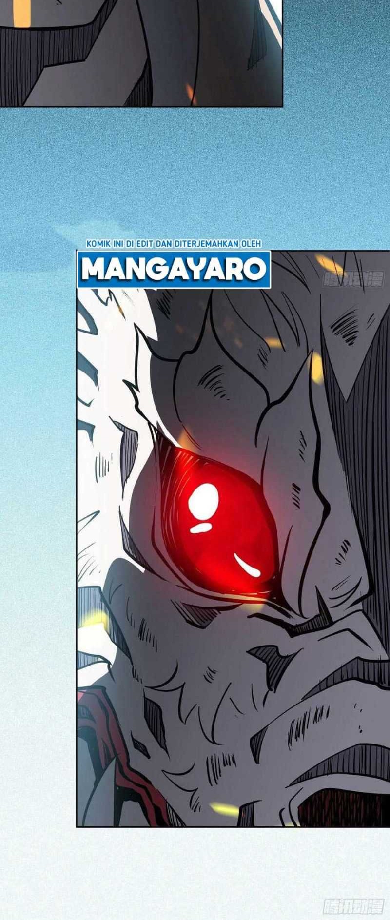 The People on Earth are Too Ferocious Chapter 82 Gambar 5