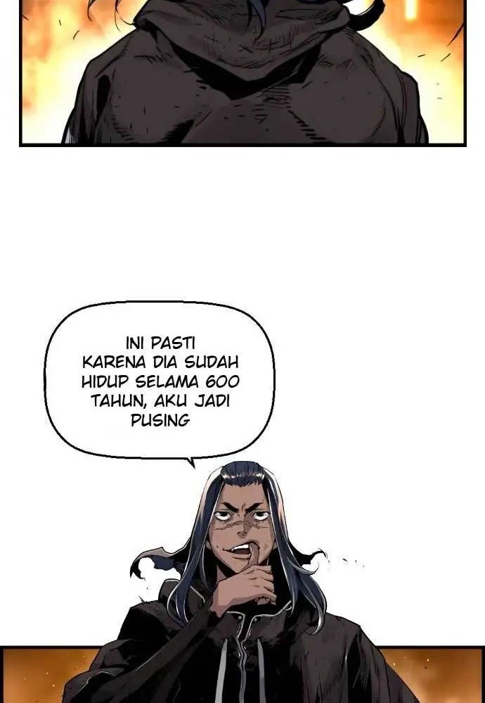 Terror Man vs Revival Man Chapter 13 halaman 7