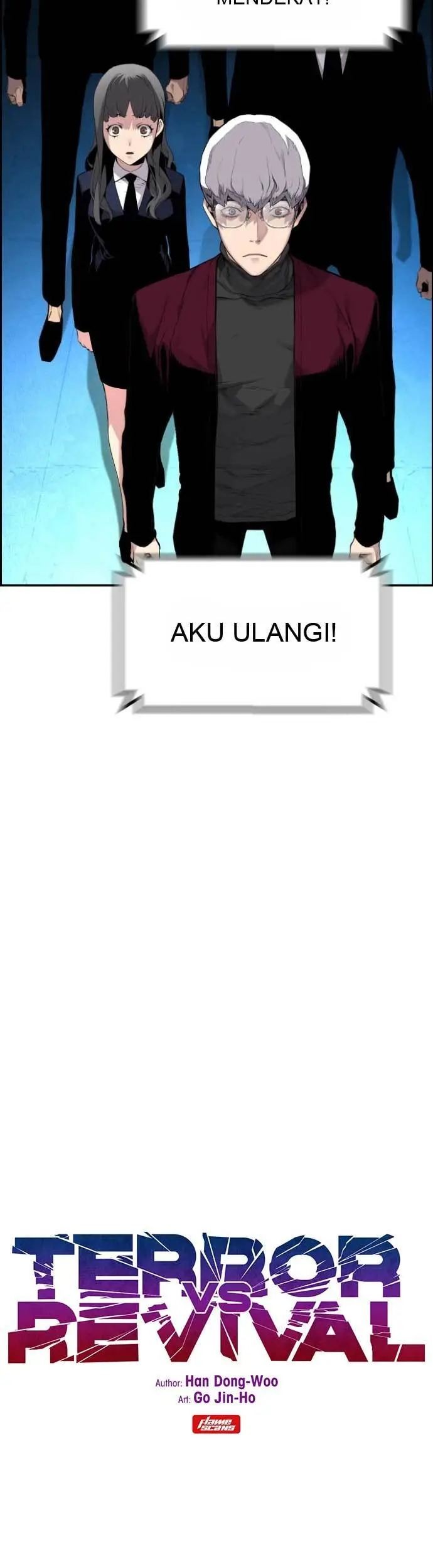 Terror Man vs Revival Man Chapter 12 halaman 6